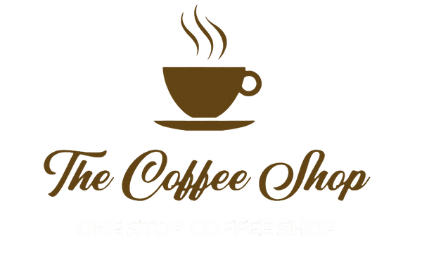 The Coffee Shop